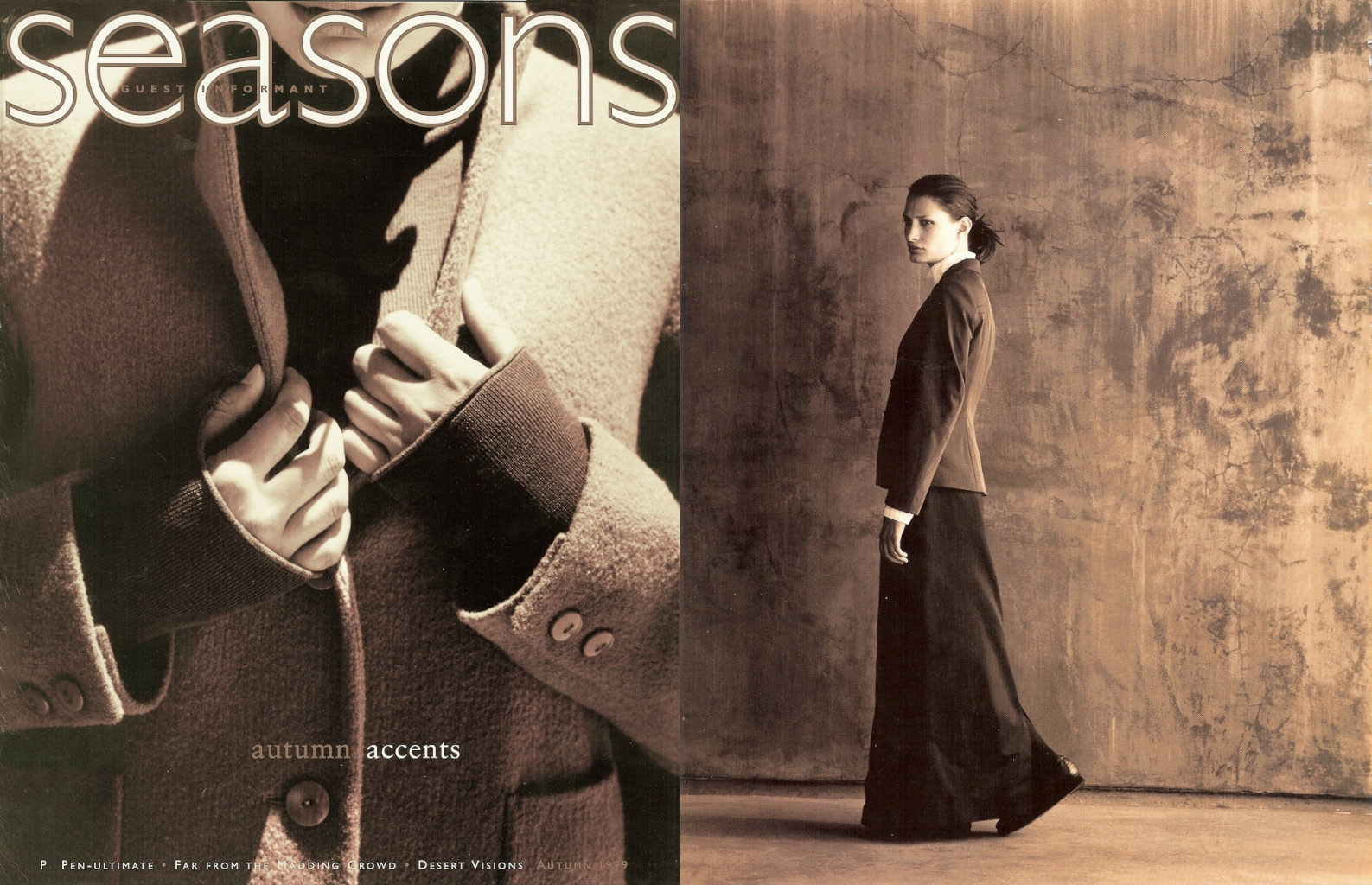 Seasons