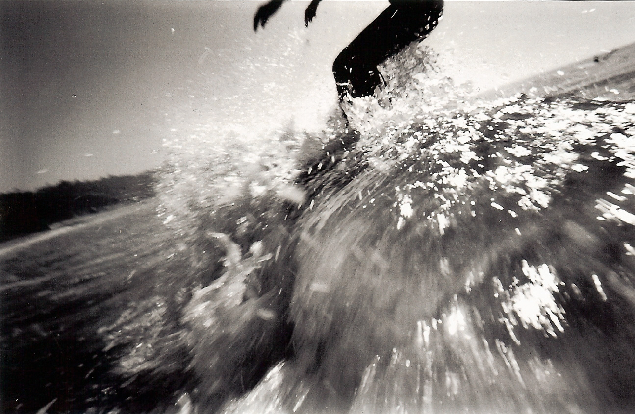 Malibu Surfrider