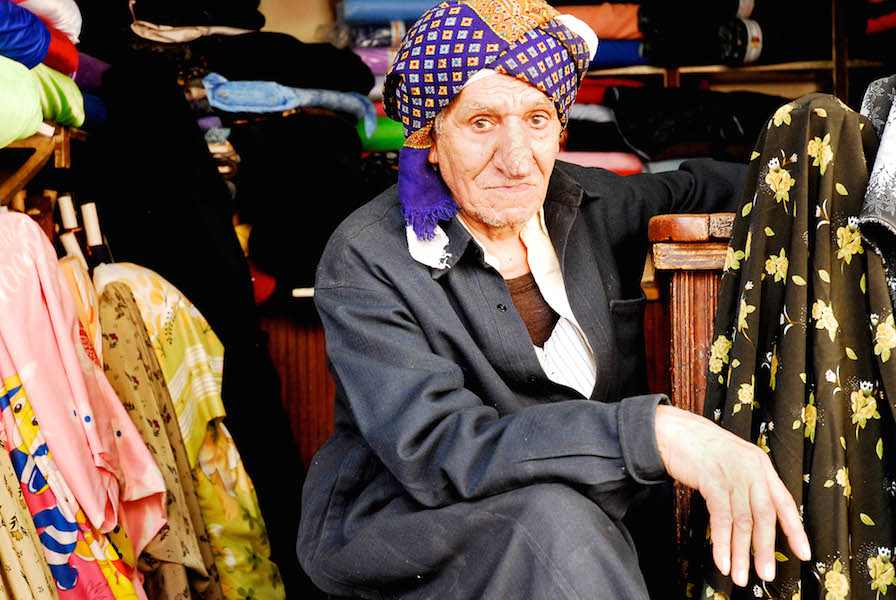 Merchants of Egypt