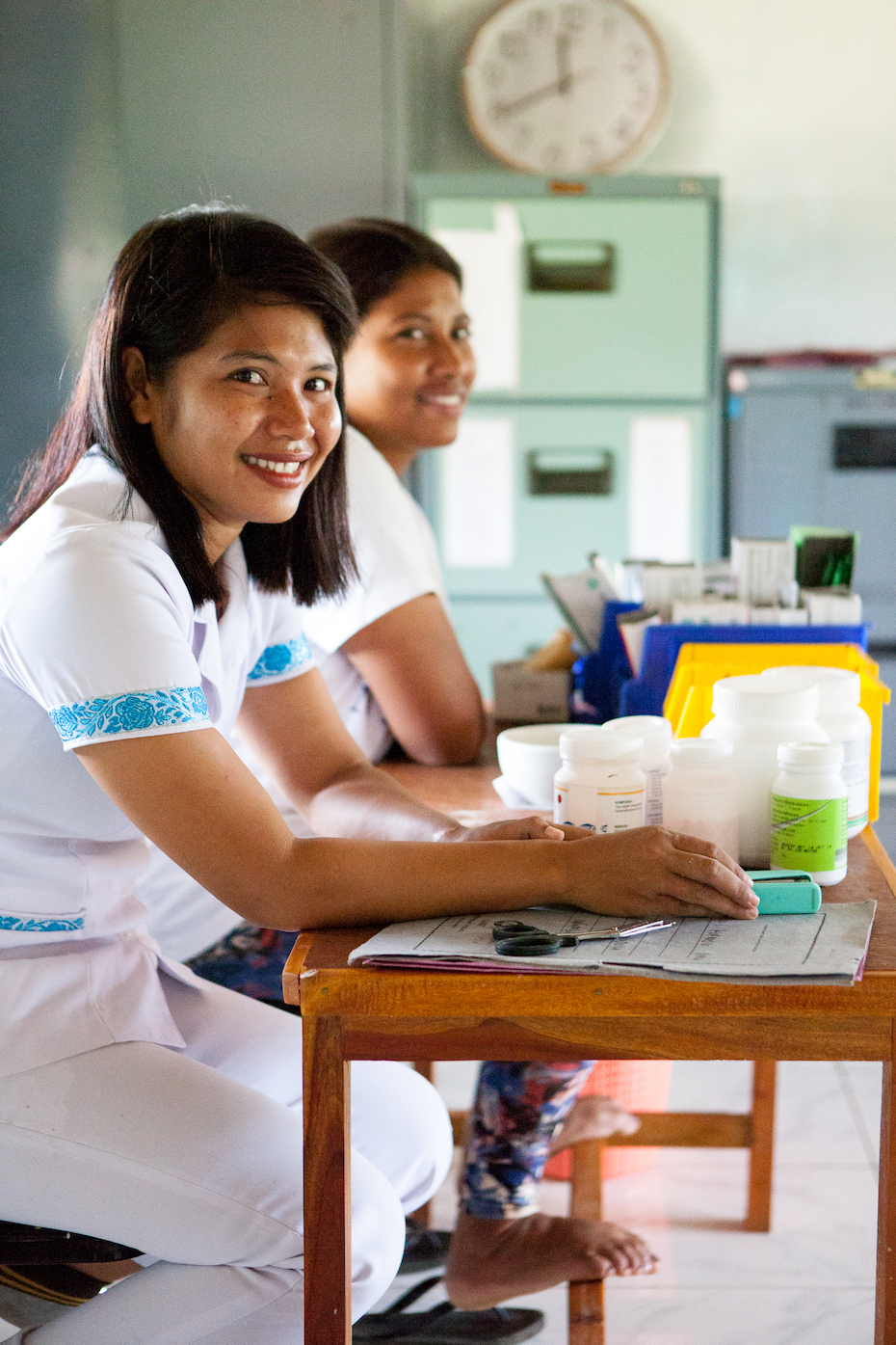 Sumba Foundation
